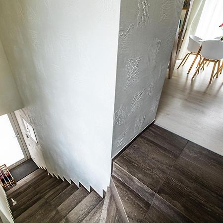 Apartamentai Salia Juros 팔랑가 외부 사진