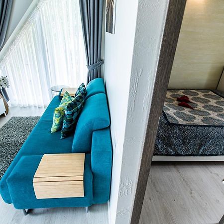 Apartamentai Salia Juros 팔랑가 외부 사진